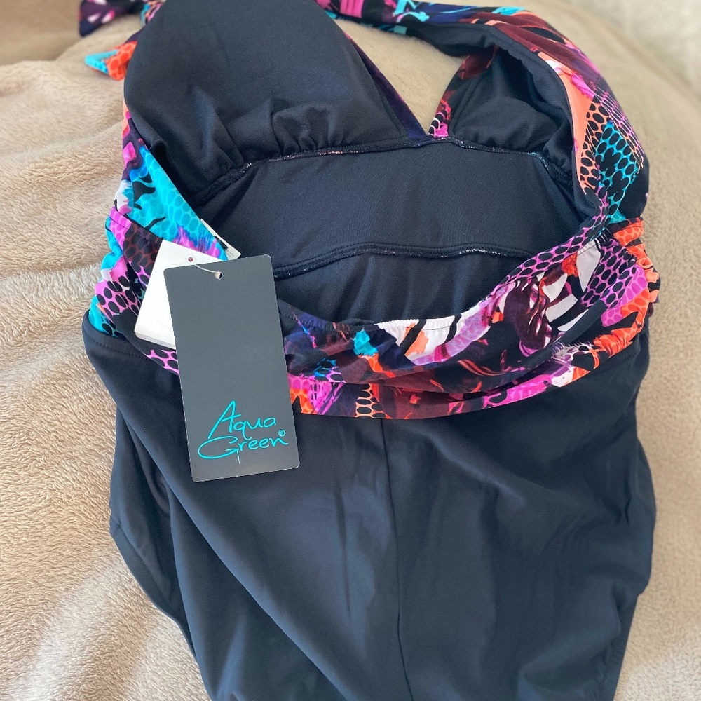 Bathing Suit - Picture 2 of 2